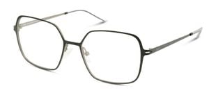 Lunettes de vue DbyD Rectangle DBOF9015 Vert pour Femme