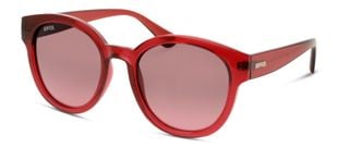 Occhiali da sole Unofficial Butterfly UNSF0123 Rosa da Donna