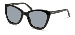 Occhiali da sole Unofficial Butterfly UNSF0114 Nero da Donna