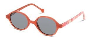 Unofficial Sonnenbrillen Kind UNSK0019 Oval Rosa