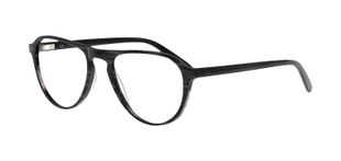 Lunettes de vue Homme DbyD DBOM5054 Pilot Gris