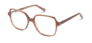 Lunettes de vue Enfant DbyD DBOT5001 Rectangle Rose