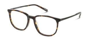 Lunettes de vue Enfant DbyD DBOT5011 Rectangle Havana