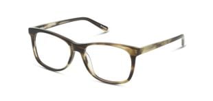 Occhiali da vista DbyD Rettangolari DBOT5006 Beige da Bambino