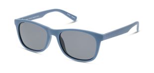 Lunettes de soleil DbyD Rectangle DBST9004P Bleu pour Enfant