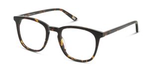 Lunettes de vue Homme DbyD DBOM0035 Rectangle Havana