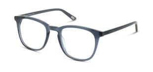 Lunettes de vue Homme DbyD DBOM0035 Rectangle Bleu