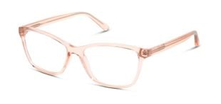 Seen Quadratisch Brillen SNFF10 Beige für Damen