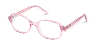 Seen Rechteckig Brillen SNJK03 Rosa für Kinder
