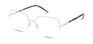 Lunettes de vue Femme DbyD DBOF5055 Rectangle Doré