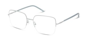 DbyD Brillen Damen DBOF5055 Rechteckig Grau