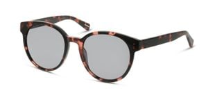 Lunettes de soleil Femme DbyD DBSF5004P Ronde Rose