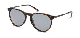 DbyD Sonnenbrillen Herr-Dame DBSU5005P Schmetterling Schildpatt