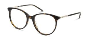 Lunettes de vue Femme DbyD DBOF5067 Papillon Havana