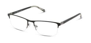 Lunettes de vue Homme DbyD DBOM5077 Rectangle Noir