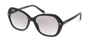 Occhiali da sole Unofficial Ovale UNSF0163 Nero da Donna