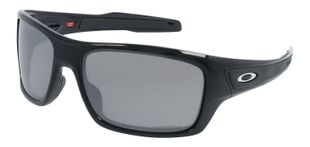 Occhiali da sole Uomo Oakley OO9263 Sport Nero