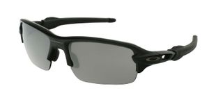 Occhiali da sole Oakley Rettangolari 0OJ9005 Nero da Bambino