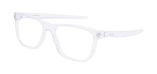 Oakley Brillen Herr 0OX8163 Rund Transparent