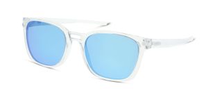 Occhiali da sole Uomo Oakley OO9018 Wayfarer Trasparente