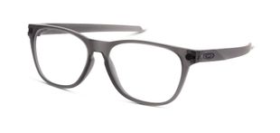 Oakley Brillen Herr 0OX8177 Rechteckig Grau
