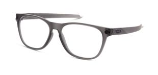 Lunettes de vue Homme Oakley 0OX8177 Carré Gris