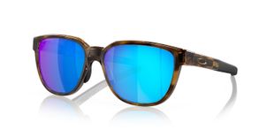 Oakley Sonnenbrillen Herr 0OO9250 Rechteckig Schildpatt