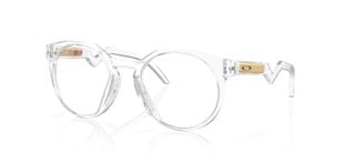 Oakley Brillen Herr 0OX8139 Rund Transparent