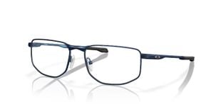 Oakley Brillen Herr 0OX3012 Rechteckig Grau