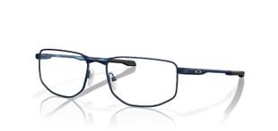 Lunettes de vue Homme Oakley 0OX3012 Rectangle Gris