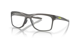 Oakley Brillen Herr 0OX8144 Rechteckig Grau