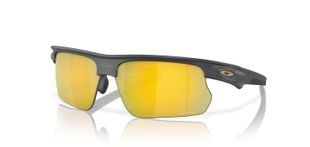 Lunettes de soleil Homme-Femme Oakley 0OO9400 Rectangle Gris