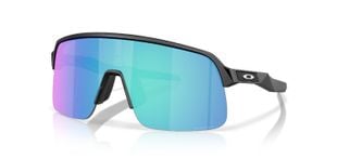 Occhiali da sole Oakley Rettangolari 0OO9496 Nero da Uomo-Donna