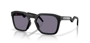 Occhiali da sole Oakley Quadrata 0OO9533 Nero da Uomo-Donna