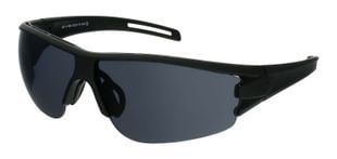 Lunettes de soleil Evil Eye Sport TRACE E002-L Noir mat pour Homme-Femme