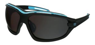 Lunettes de soleil Homme-Femme Evil Eye ZOLID PRO E003-L Sport Noir mat