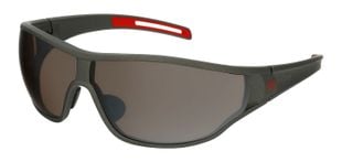 Lunettes de soleil Evil Eye Sport FUSOR E006-L Noir pour Homme-Femme