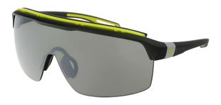 Lunettes de soleil Homme-Femme Evil Eye TRAILEYE PRO E016-L Sport Transparent