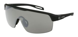 Lunettes de soleil Evil Eye Sport TRAILEYE E017-S Noir mat pour Homme-Femme