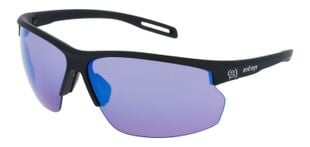 Lunettes de soleil Evil Eye Sport EPYX-X NG E035 Noir mat pour Homme-Femme