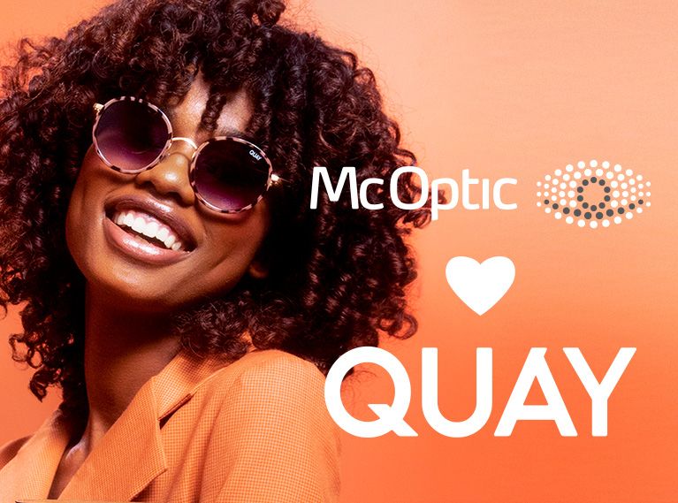 Promozioni \u0026 Offerte | McOptic
