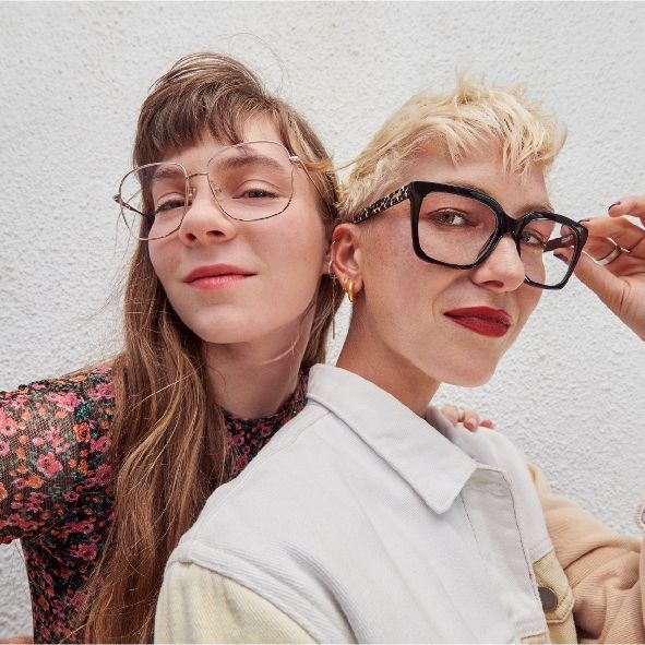 Unofficial | McOptic
