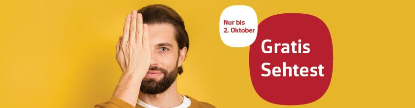 Sehtest (Refraktion) Sehtest (Refraktion)