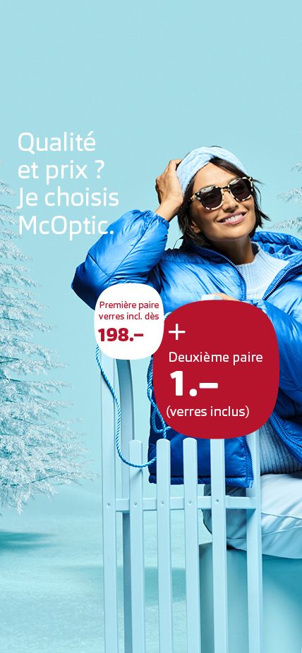 Prix top lunettes suisse