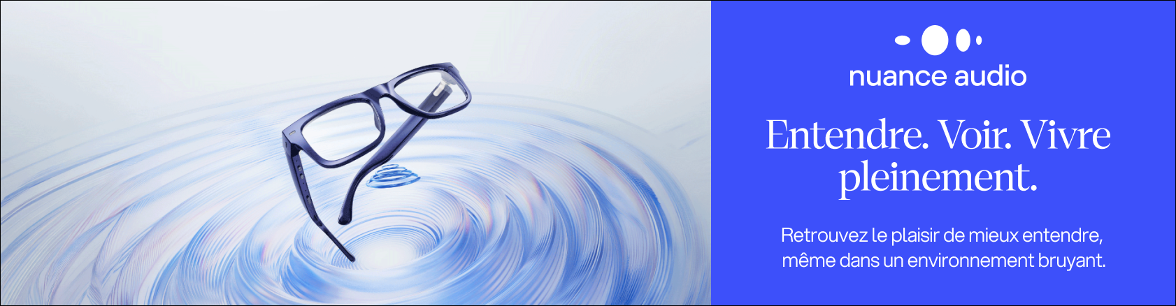 Nuance Audio