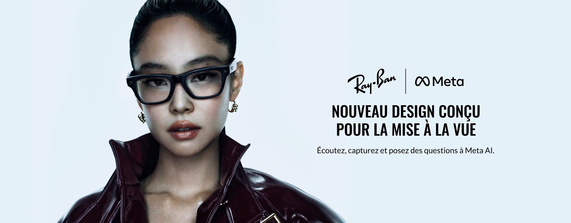 Ray-Ban Meta