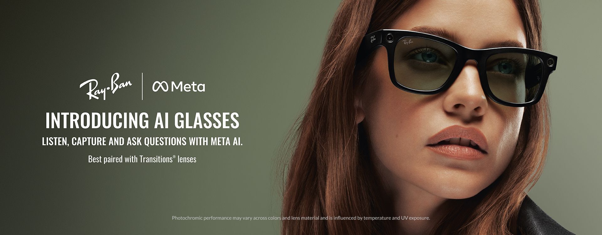 Ray-Ban Meta