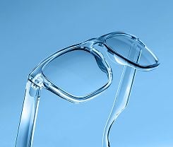 Jusqu'&agrave; -40% sur vos verres et votre examen de vue offert*