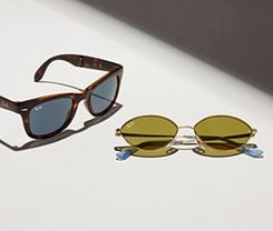 40% off your 2nd pair of sunglasses
