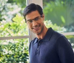 Jusqu'&agrave; CHF 400.- de rabais sur vos lunettes optiques